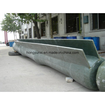 FRP Spraying Pipe for Fgd System